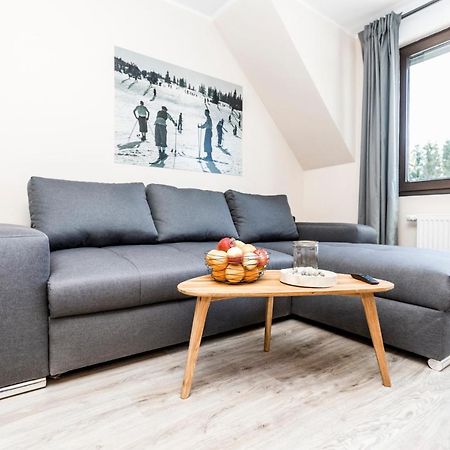 Smart Resorts Haus Jade Ferienwohnung 204 Винтерберг Екстериор снимка