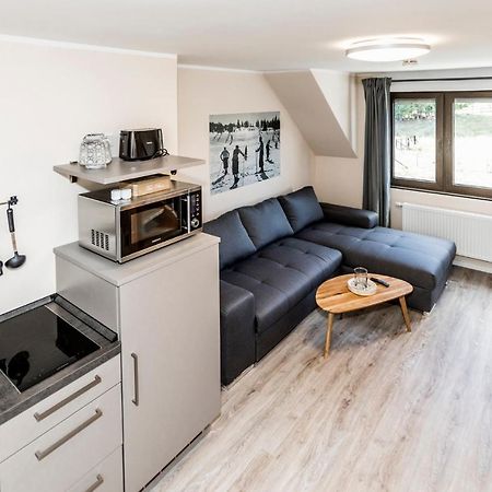 Smart Resorts Haus Jade Ferienwohnung 204 Винтерберг Екстериор снимка