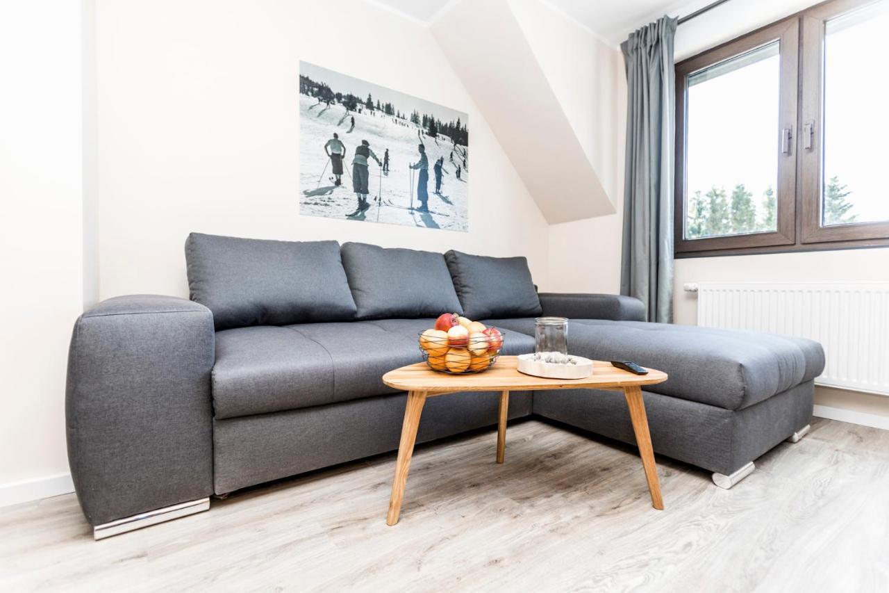 Smart Resorts Haus Jade Ferienwohnung 204 Винтерберг Екстериор снимка