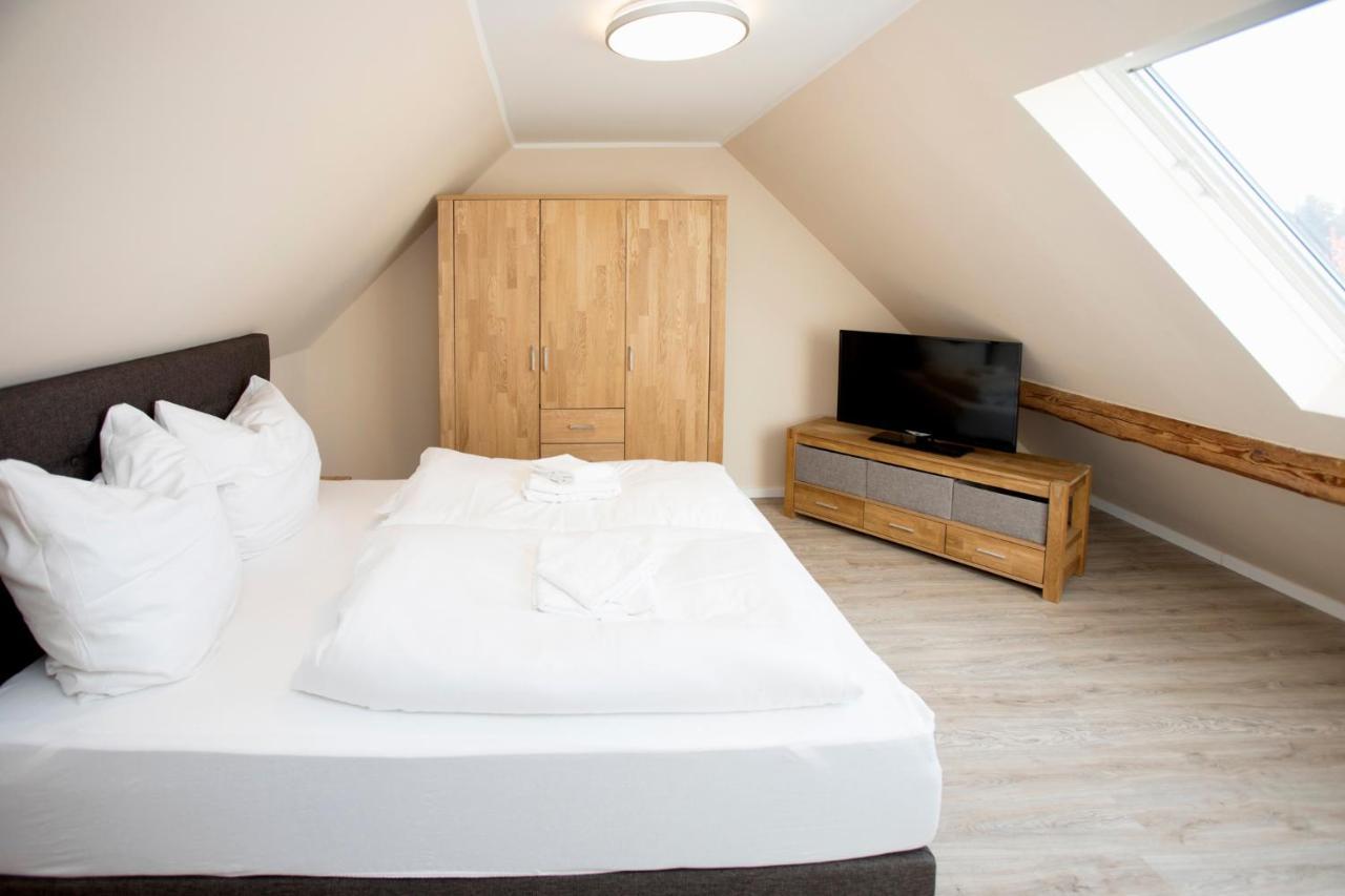 Smart Resorts Haus Jade Ferienwohnung 204 Винтерберг Екстериор снимка