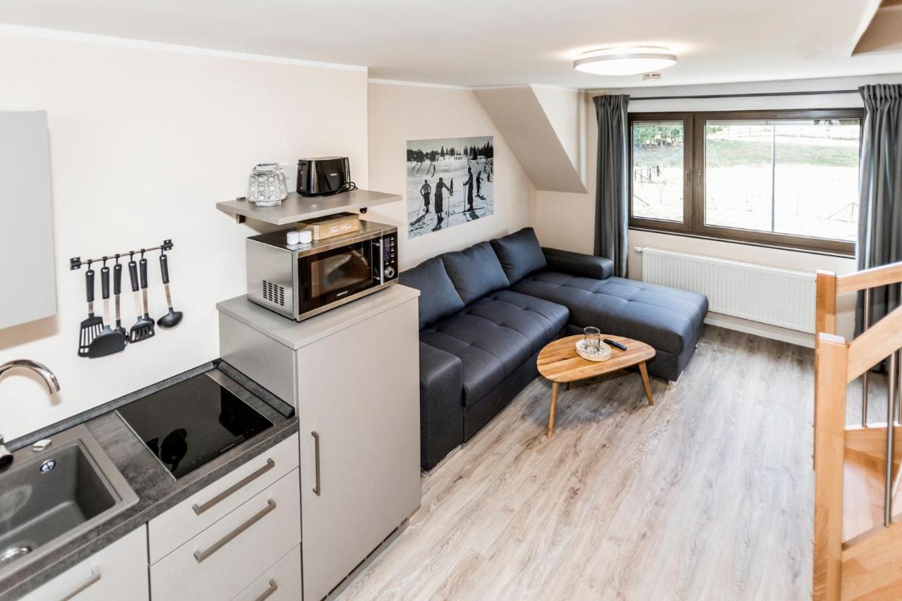 Smart Resorts Haus Jade Ferienwohnung 204 Винтерберг Екстериор снимка