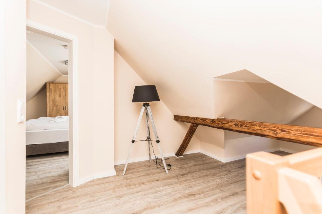 Smart Resorts Haus Jade Ferienwohnung 204 Винтерберг Екстериор снимка