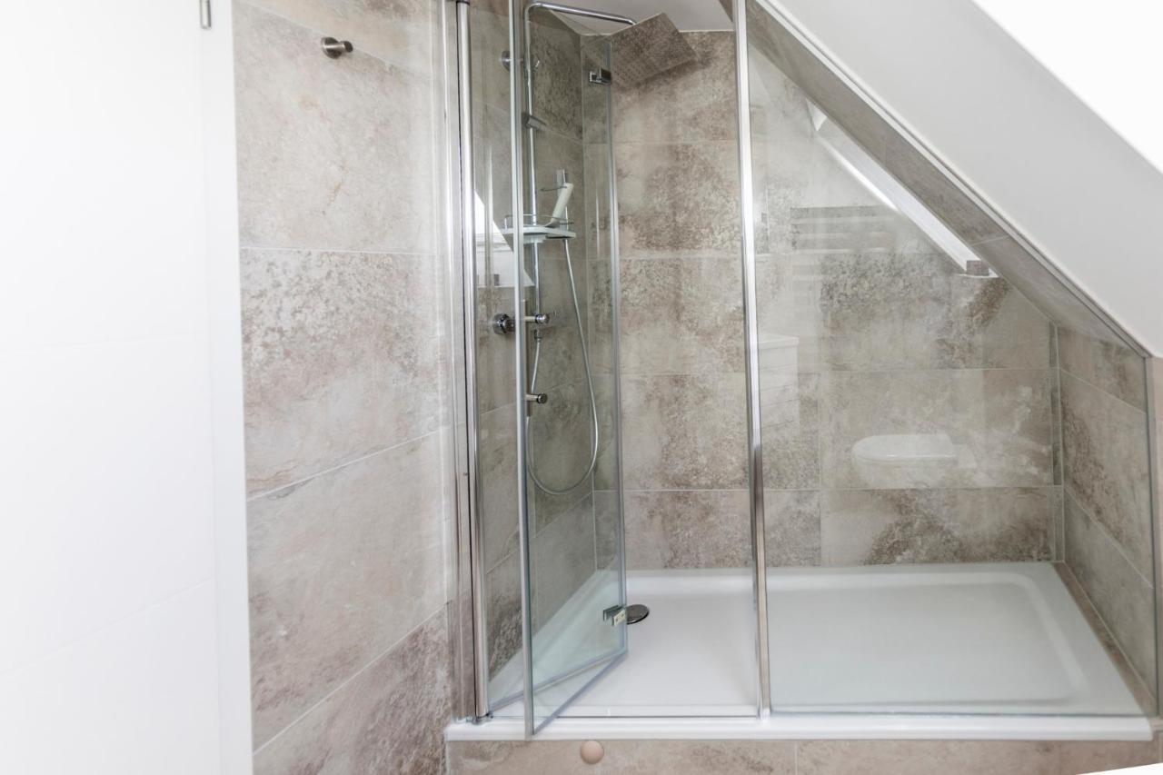 Smart Resorts Haus Jade Ferienwohnung 204 Винтерберг Екстериор снимка
