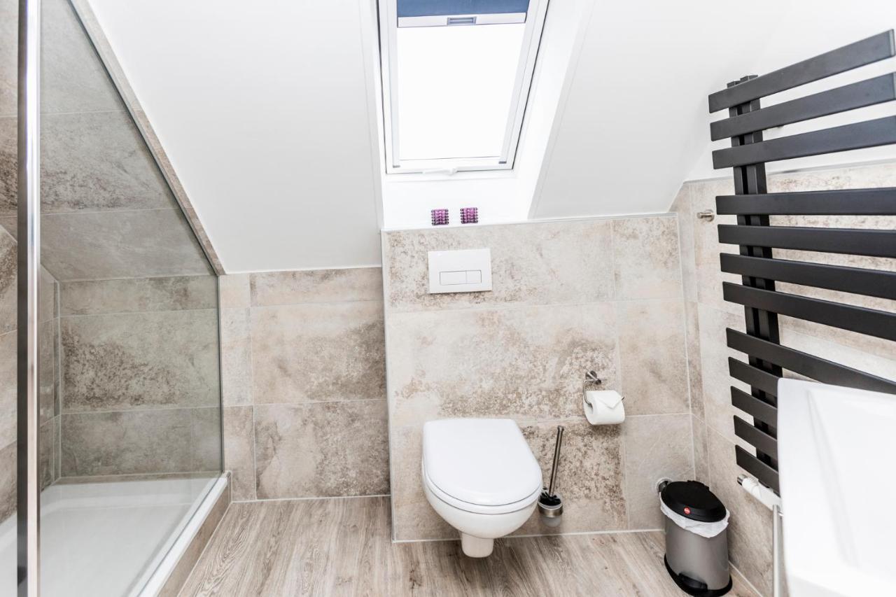 Smart Resorts Haus Jade Ferienwohnung 204 Винтерберг Екстериор снимка