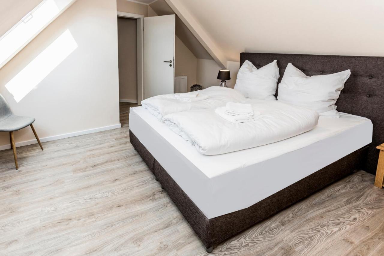 Smart Resorts Haus Jade Ferienwohnung 204 Винтерберг Екстериор снимка