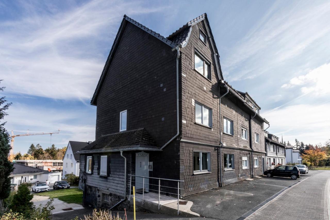 Smart Resorts Haus Jade Ferienwohnung 204 Винтерберг Екстериор снимка