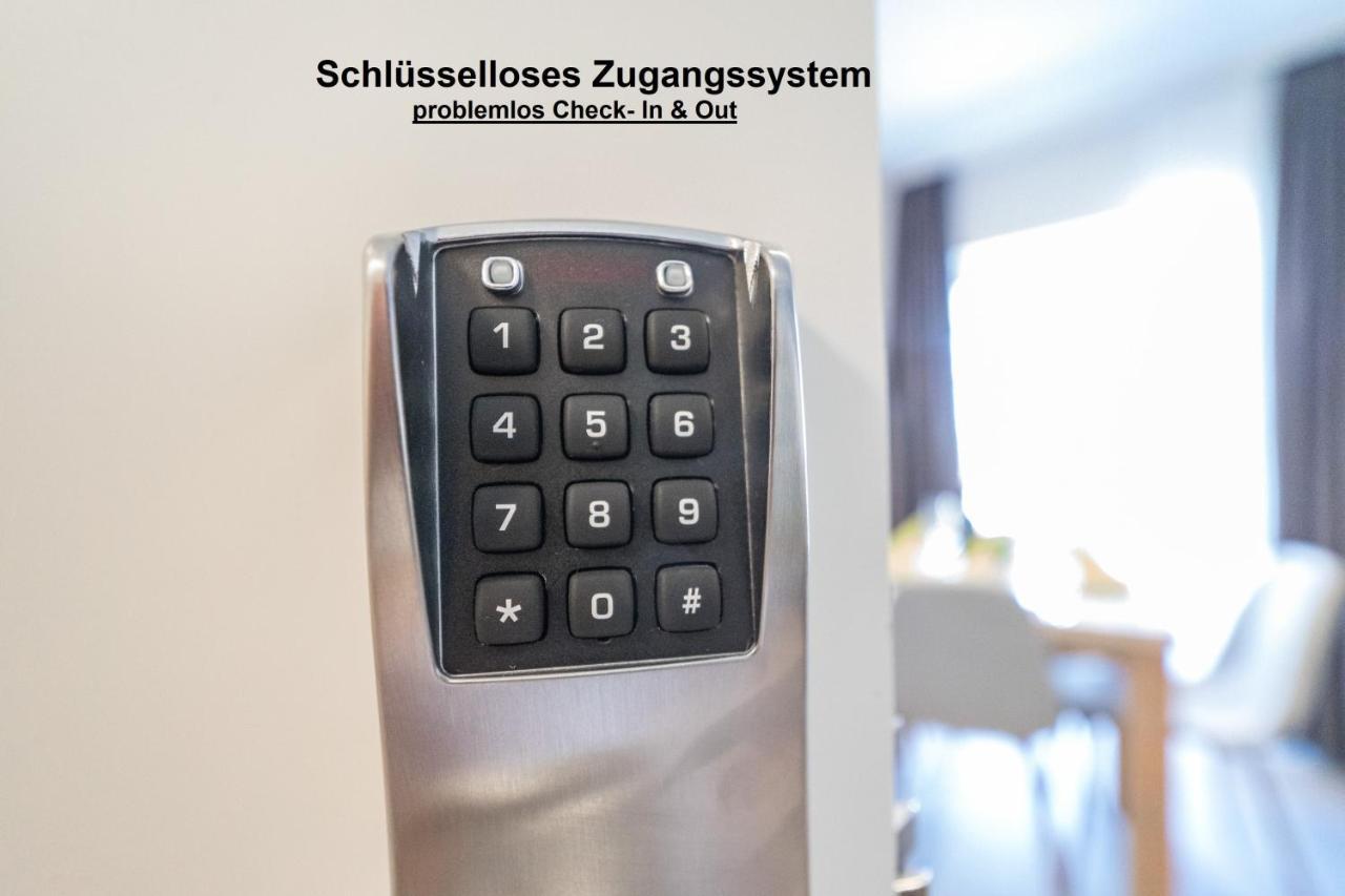 Smart Resorts Haus Jade Ferienwohnung 204 Винтерберг Екстериор снимка