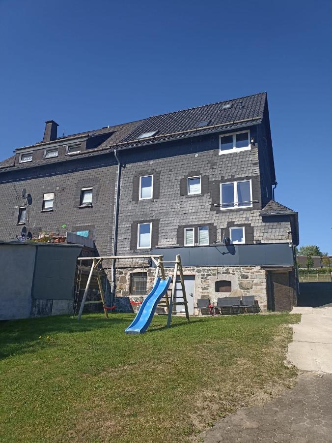 Smart Resorts Haus Jade Ferienwohnung 204 Винтерберг Екстериор снимка