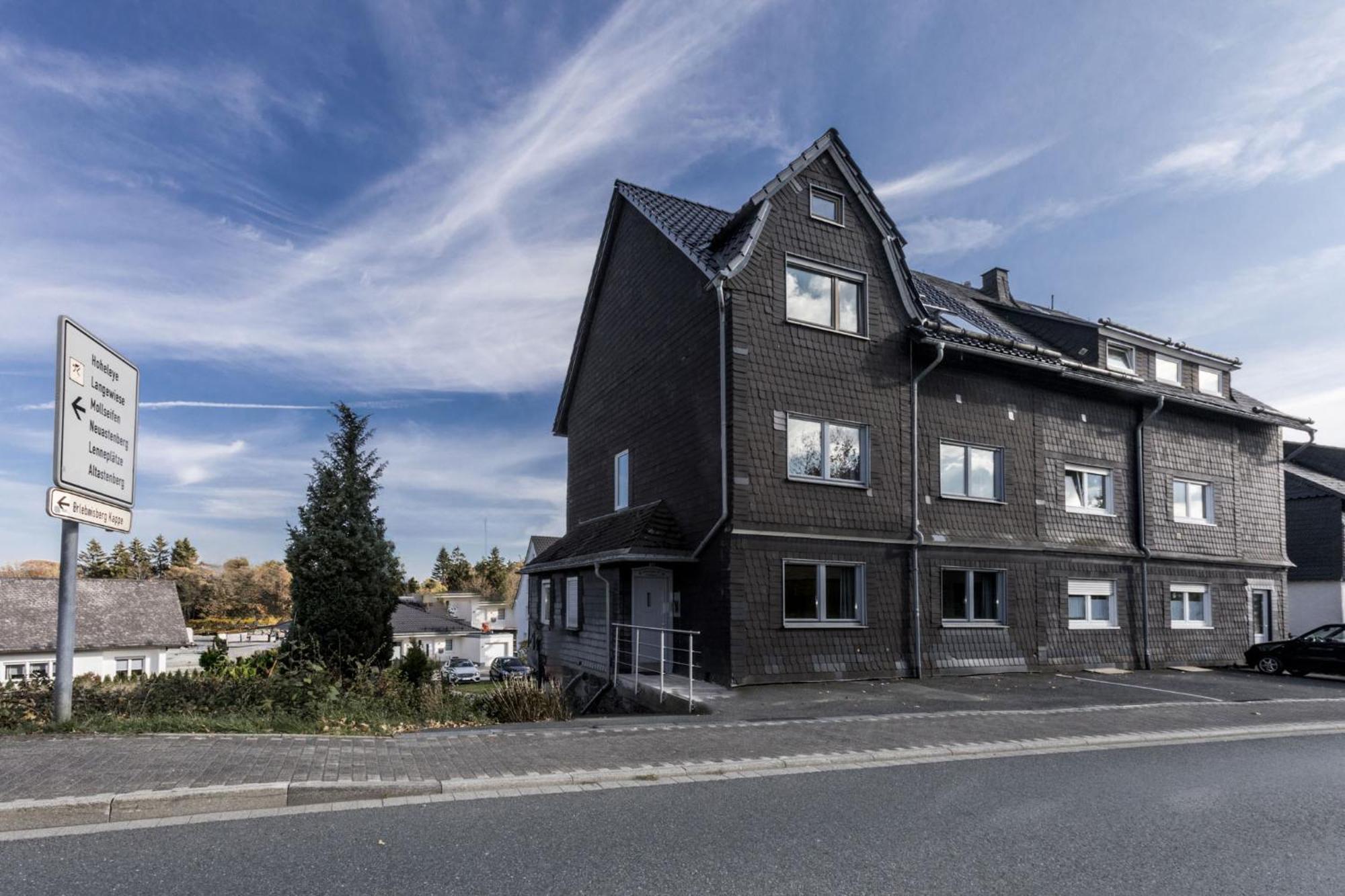 Smart Resorts Haus Jade Ferienwohnung 204 Винтерберг Екстериор снимка
